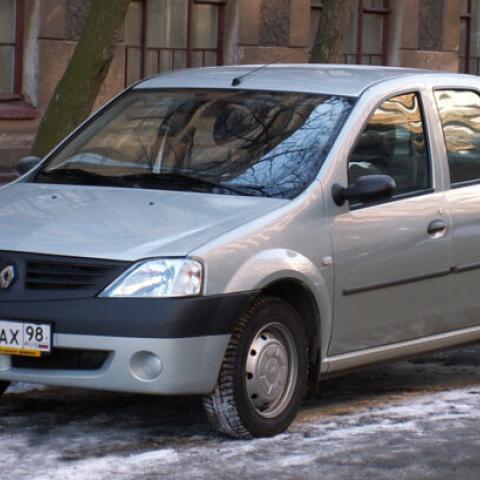 Самые надежные и неприхотливые авто за 500 000 руб.